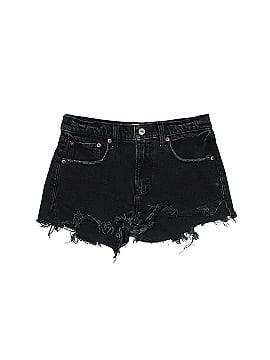 Abercrombie & Fitch Denim Shorts (view 1)