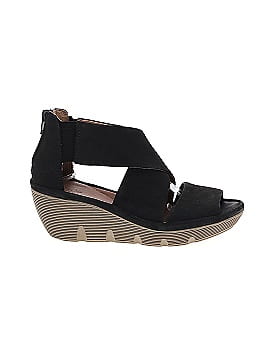 Clarks Wedges (view 1)