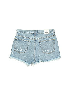 AGOLDE Denim Shorts (view 2)