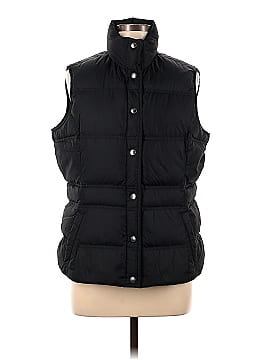 Lands' End Vest (view 1)