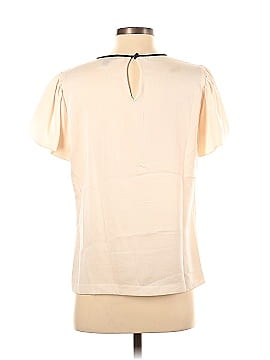 J.Crew Short Sleeve Top (view 2)