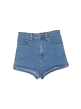 Unbranded Denim Shorts (view 1)