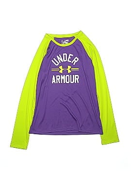 Under Armour Active T-Shirt (view 1)