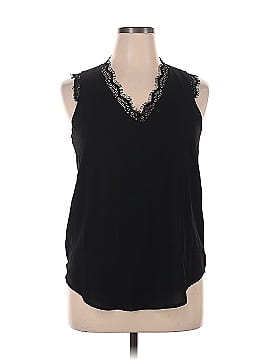 Unbranded Sleeveless Blouse (view 1)