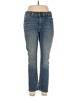 Levi Strauss Signature Jeans (view 1)