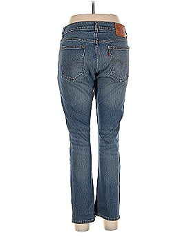 Levi Strauss Signature Jeans (view 2)