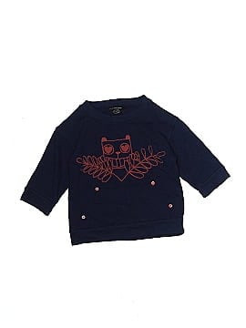 Little Marc Jacobs Sweatshirt (view 1)