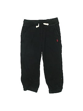 Polo by Ralph Lauren Sweatpants (view 1)