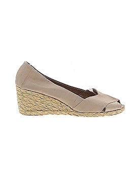 Lauren by Ralph Lauren Wedges (view 1)