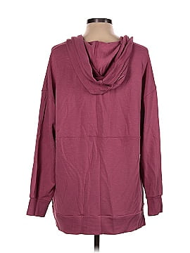 Active by Old Navy Pullover Hoodie (view 2)