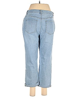 Style&Co Jeans (view 2)