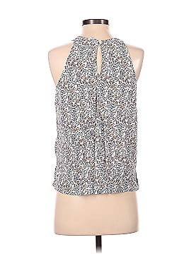 Old Navy Sleeveless Blouse (view 2)