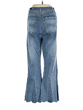 7 For All Mankind Jeans (view 2)