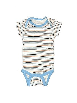 Wonder Nation Short Sleeve Onesie (view 1)