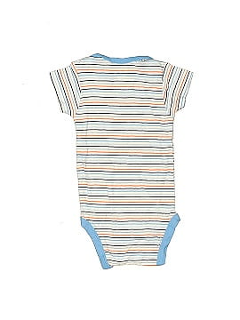 Wonder Nation Short Sleeve Onesie (view 2)