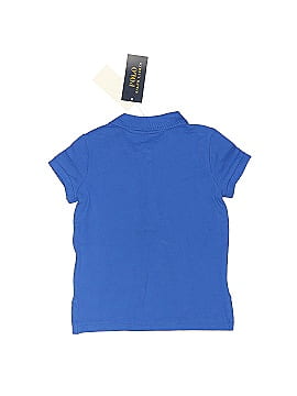 Polo by Ralph Lauren Short Sleeve Polo (view 2)