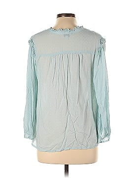 Lucky Brand Sleeveless Blouse (view 2)