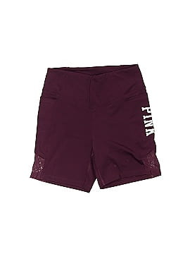 Victoria's Secret Pink Athletic Shorts (view 1)