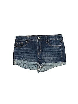 Jessica Simpson Denim Shorts (view 1)