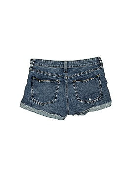 Abercrombie & Fitch Denim Shorts (view 2)