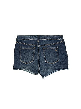 Jessica Simpson Denim Shorts (view 2)