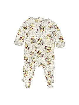 Disney Baby Long Sleeve Outfit (view 1)