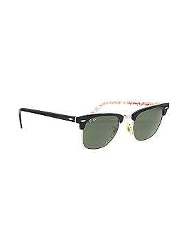 Ray-Ban Clubmaster Sunglasses (view 1)