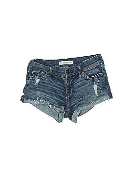 Abercrombie Denim Shorts (view 1)