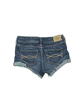 Abercrombie Denim Shorts (view 2)