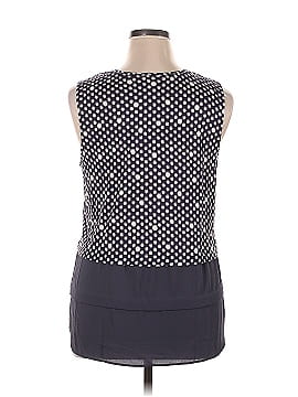 Ann Taylor LOFT Sleeveless Blouse (view 2)