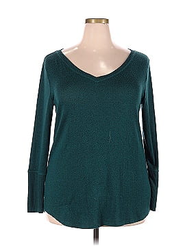 Maurices Pullover Sweater (view 1)