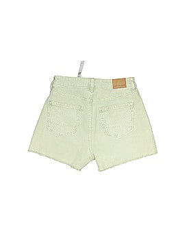 American Eagle Outfitters Denim Shorts (view 2)