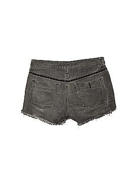 Free People Denim Shorts (view 2)