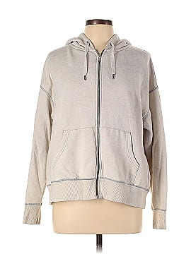 Old Navy Zip Up Hoodie (view 1)