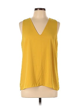 Babaton Sleeveless Top (view 1)