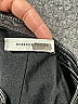 Rebecca Taylor Black Coat Size S - photo 3