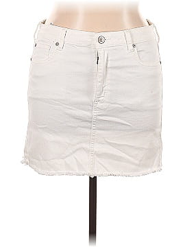 American Eagle Outfitters Denim Skirt (view 1)