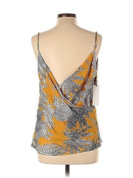 Babaton Sleeveless Blouse (view 2)