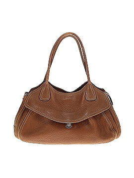 Prada Leather Shoulder Bag (view 1)