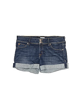 Hudson Jeans Denim Shorts (view 1)