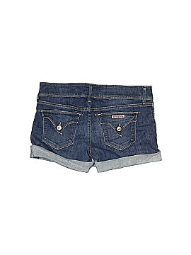 Hudson Jeans Denim Shorts (view 2)