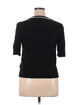 Kate Spade New York Short Sleeve Top (view 2)