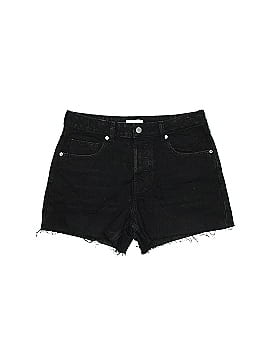 H&M Denim Shorts (view 1)