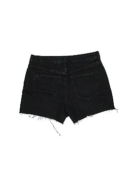 H&M Denim Shorts (view 2)