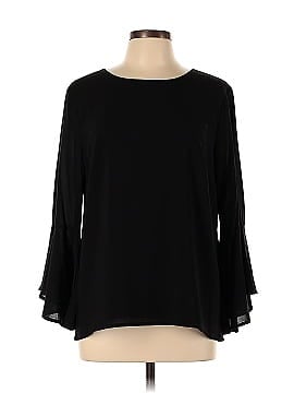 GOLDRAY Long Sleeve Blouse (view 1)