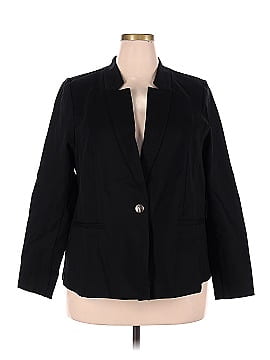 ELOQUII Jacket (view 1)