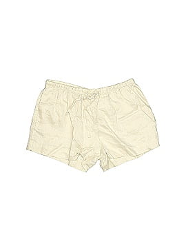 H&M Khaki Shorts (view 1)