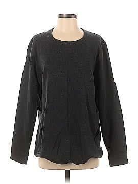 Lululemon Athletica Pullover Sweater (view 1)