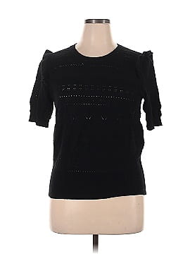 Ella Moss Short Sleeve Top (view 1)