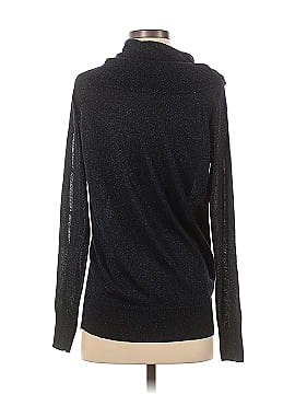 Grace Turtleneck Sweater (view 2)